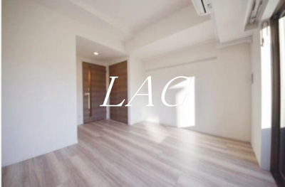 【居間・リビング】 | ティモーネ日暮里イースト | 洋室のお部屋です。