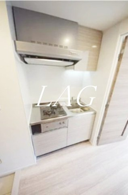 【キッチン】 | ティモーネ日暮里イースト | キッチンです。