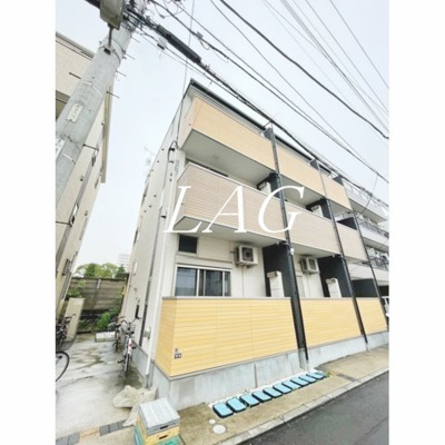 【外観】 | ディアホームズ | 外観です。
