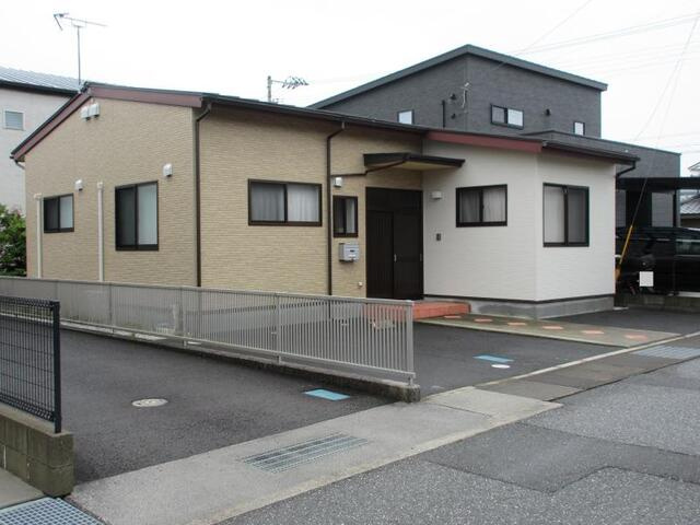 香南市野市町西野　中古平屋