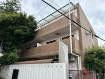 グリーンビュー千歳烏山の画像