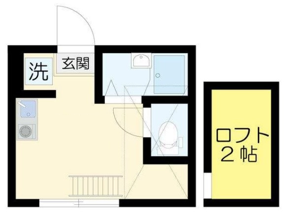 マーベラス国分寺内藤Ⅰ