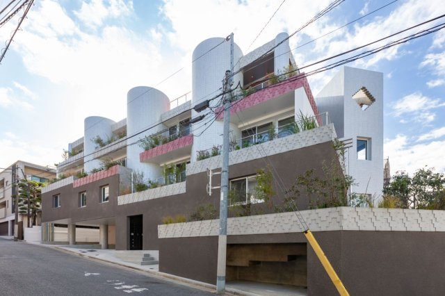 アスタルテ上原