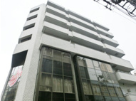 ハイツ川原の画像