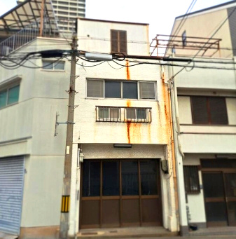 上之宮町店舗・倉庫