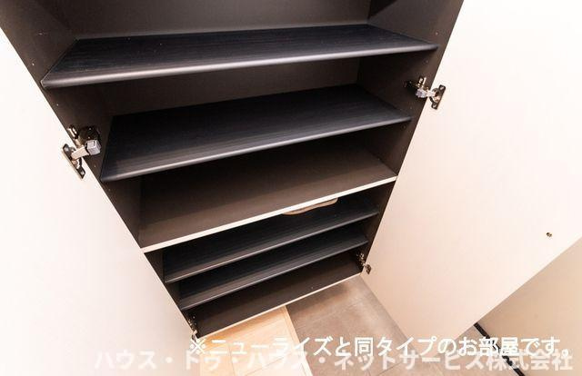 仮）古ケ崎２丁目アパートＡのその他