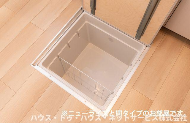 仮）古ケ崎２丁目アパートＡの設備