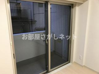 ガーラ市ヶ谷銀杏坂【おとり物件なし】#学生・社会人にオススメ！初期費用分割払いOK！の居間・リビング