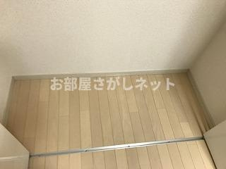 ガーラ市ヶ谷銀杏坂【おとり物件なし】#学生・社会人にオススメ！初期費用分割払いOK！の収納
