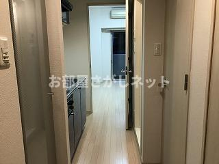 ガーラ市ヶ谷銀杏坂【おとり物件なし】#学生・社会人にオススメ！初期費用分割払いOK！の内装