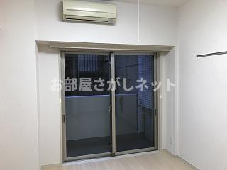 ガーラ市ヶ谷銀杏坂【おとり物件なし】#学生・社会人にオススメ！初期費用分割払いOK！の居間・リビング