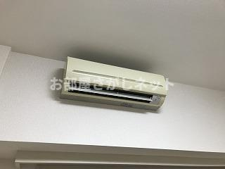 ガーラ市ヶ谷銀杏坂【おとり物件なし】#学生・社会人にオススメ！初期費用分割払いOK！の設備