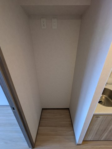 ラティエラ武蔵小杉の設備