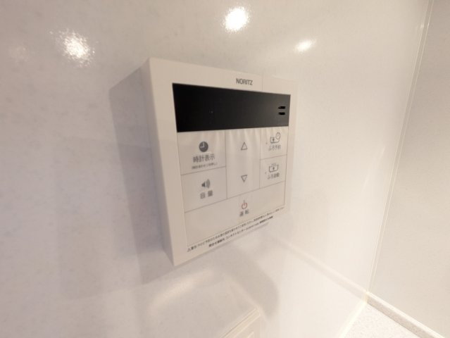ラティエラ武蔵小杉のその他