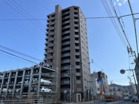 ロイヤルガーデン上町の画像