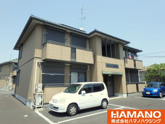 バリュージュ近藤B