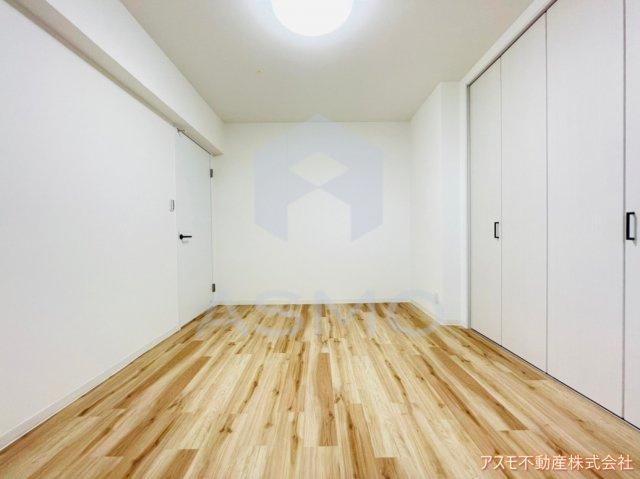 【内装】 | インプルーブ天六 | 他タイプ　参考写真