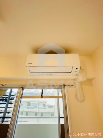 【設備】 | インプルーブ天六 | 他タイプ　参考写真