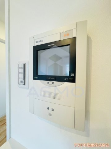 【セキュリティ】 | インプルーブ天六 | 他タイプ　参考写真