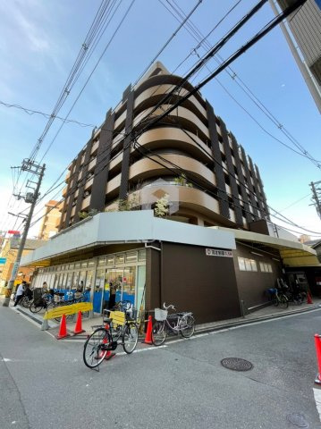 【外観】 | インプルーブ天六