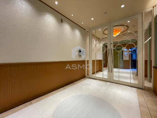 【エントランス】 | インプルーブ天六