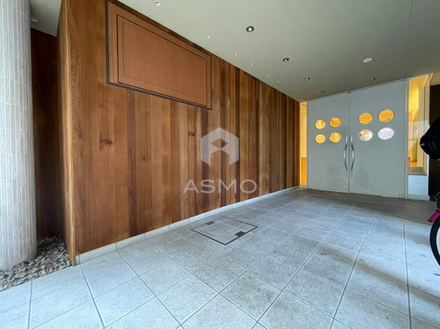 【ロビー】 | インプルーブ天六