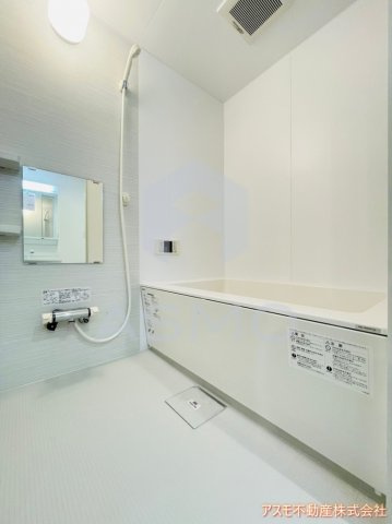 【浴室】 | インプルーブ天六 | 他タイプ　参考写真