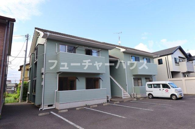 スカイメゾン