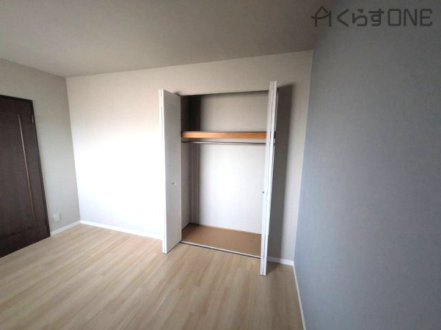【洋室】 | ライオンズマンション姫路野里