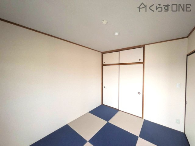 【和室】 | ライオンズマンション姫路野里