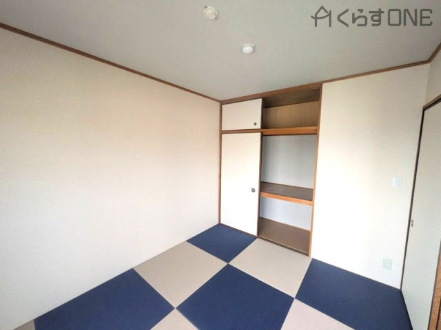 【和室】 | ライオンズマンション姫路野里