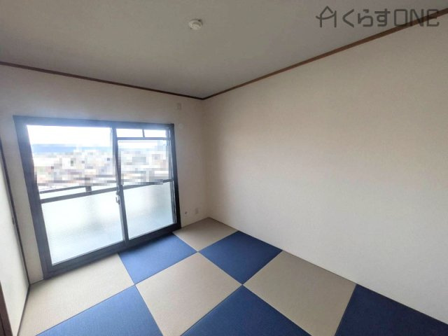 【和室】 | ライオンズマンション姫路野里