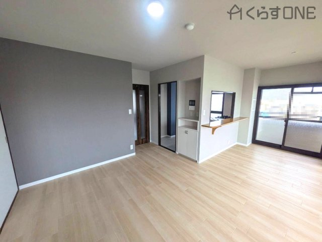 【居間・リビング】 | ライオンズマンション姫路野里