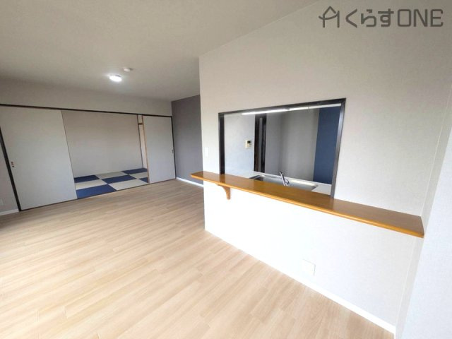 【居間・リビング】 | ライオンズマンション姫路野里