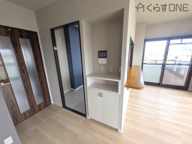 【居間・リビング】 | ライオンズマンション姫路野里