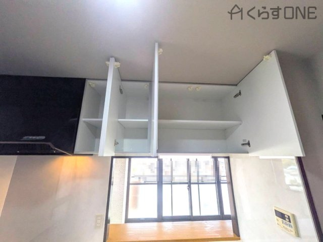【収納】 | ライオンズマンション姫路野里
