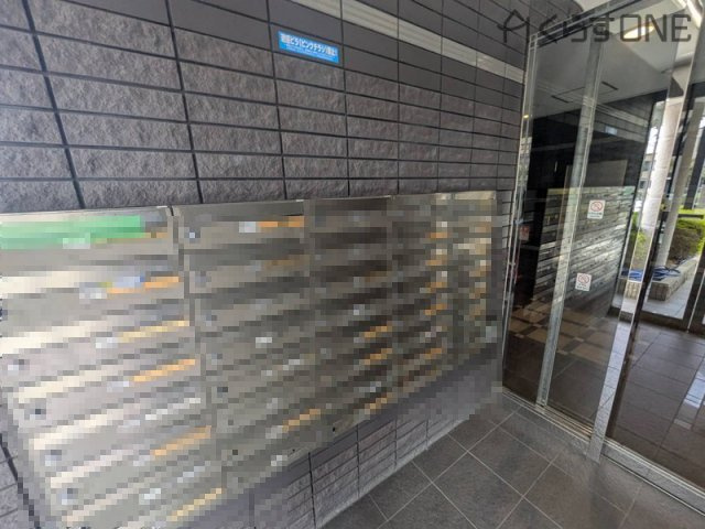 【その他共用部分】 | ライオンズマンション姫路野里