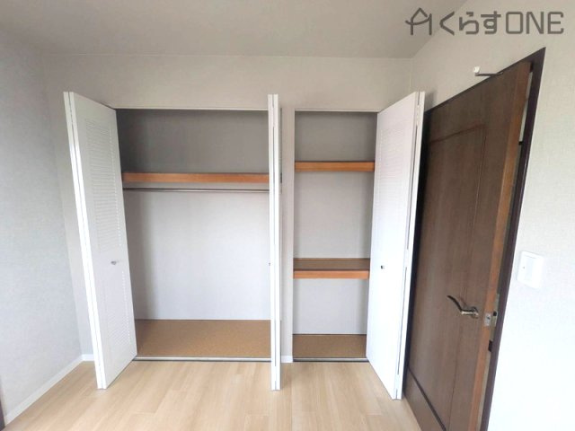 【収納】 | ライオンズマンション姫路野里