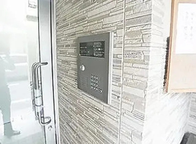 【設備】 | クミハウス亀有