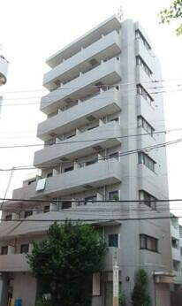 ソアール永福町の画像