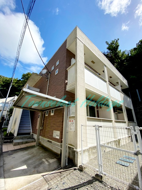 ジュネスメゾン八景