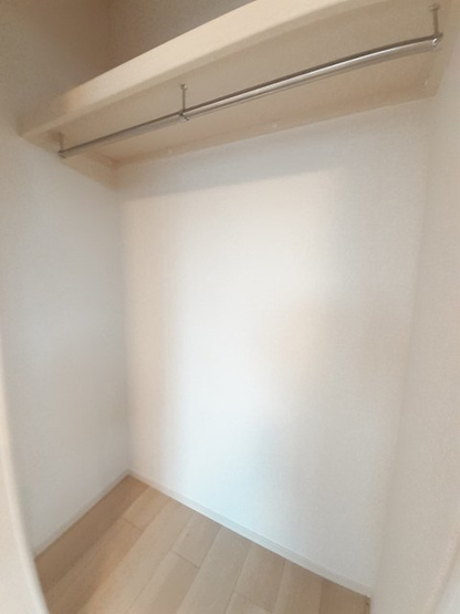 【収納】 | ちょっとした収納スペースも充実しています