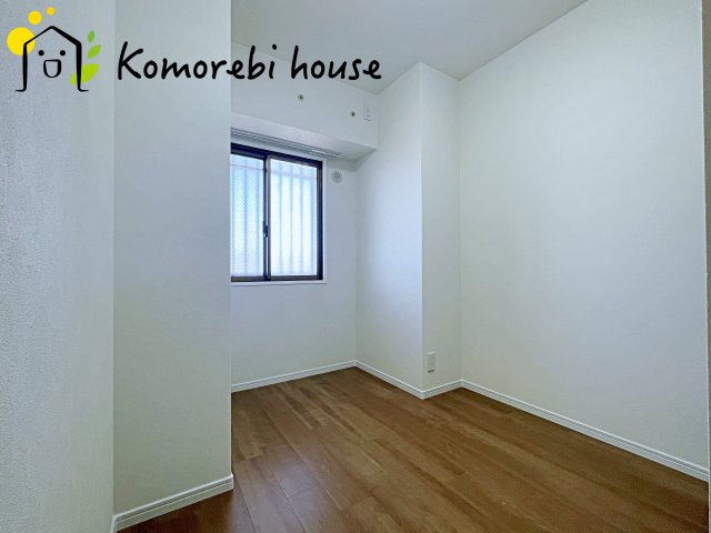 ガーデンコート大宮本郷の子供部屋|26.5.29　撮影済み