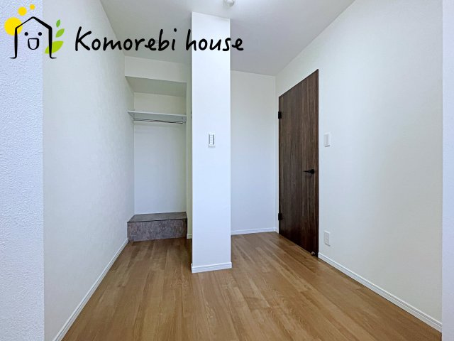 ガーデンコート大宮本郷の子供部屋|26.5.29　撮影済み