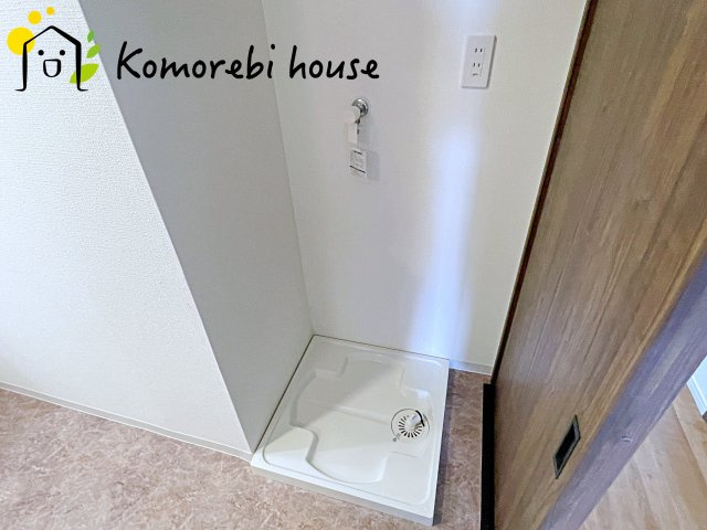ガーデンコート大宮本郷の収納|26.5.29　撮影済み
