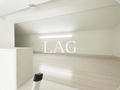 【内装】 | ゼネラルハイツ平井Ⅱ | ロフトです。