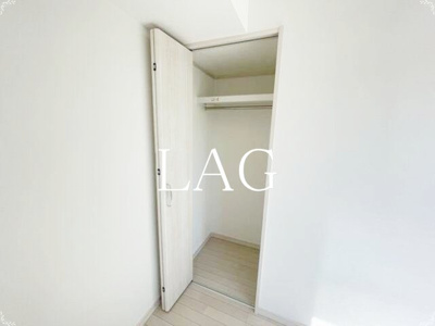 【収納】 | ゼネラルハイツ平井Ⅱ | 収納です。