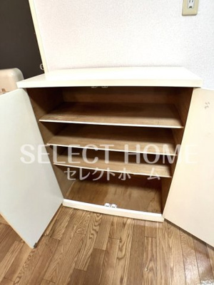  | グランパスＡ棟