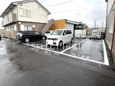  | グランパスＡ棟