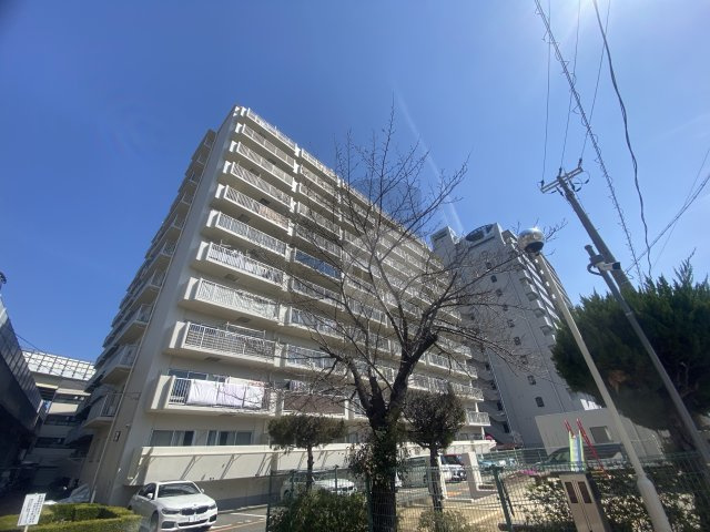 エクセラート高井田